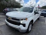 2024 Chevrolet Silverado 1500 LT Pickup 4D 6 1/2 ft