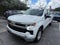 2024 Chevrolet Silverado 1500 LT Pickup 4D 6 1/2 ft