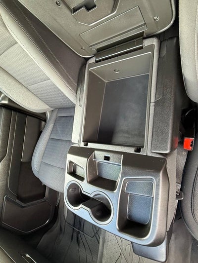 2024 Chevrolet Silverado 1500 LT Pickup 4D 6 1/2 ft