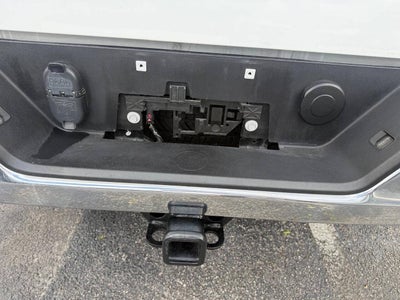 2024 Chevrolet Silverado 1500 LT Pickup 4D 6 1/2 ft