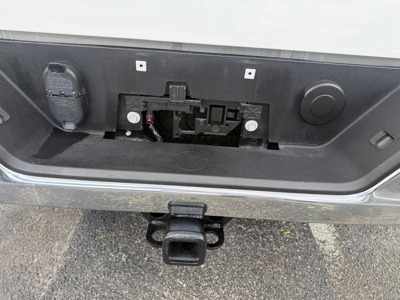 2024 Chevrolet Silverado 1500 LT Pickup 4D 6 1/2 ft