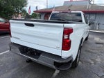2024 Chevrolet Silverado 1500 LT Pickup 4D 6 1/2 ft