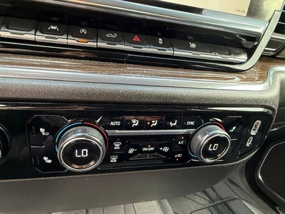 2024 Chevrolet Silverado 1500 LT Pickup 4D 6 1/2 ft