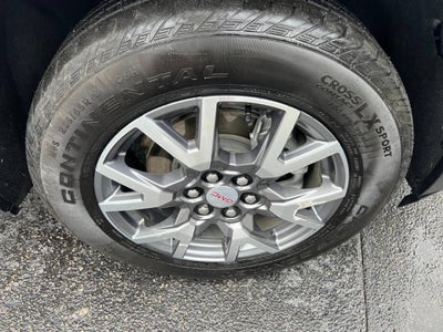 2023 GMC Acadia SLT 4x4 4dr SUV