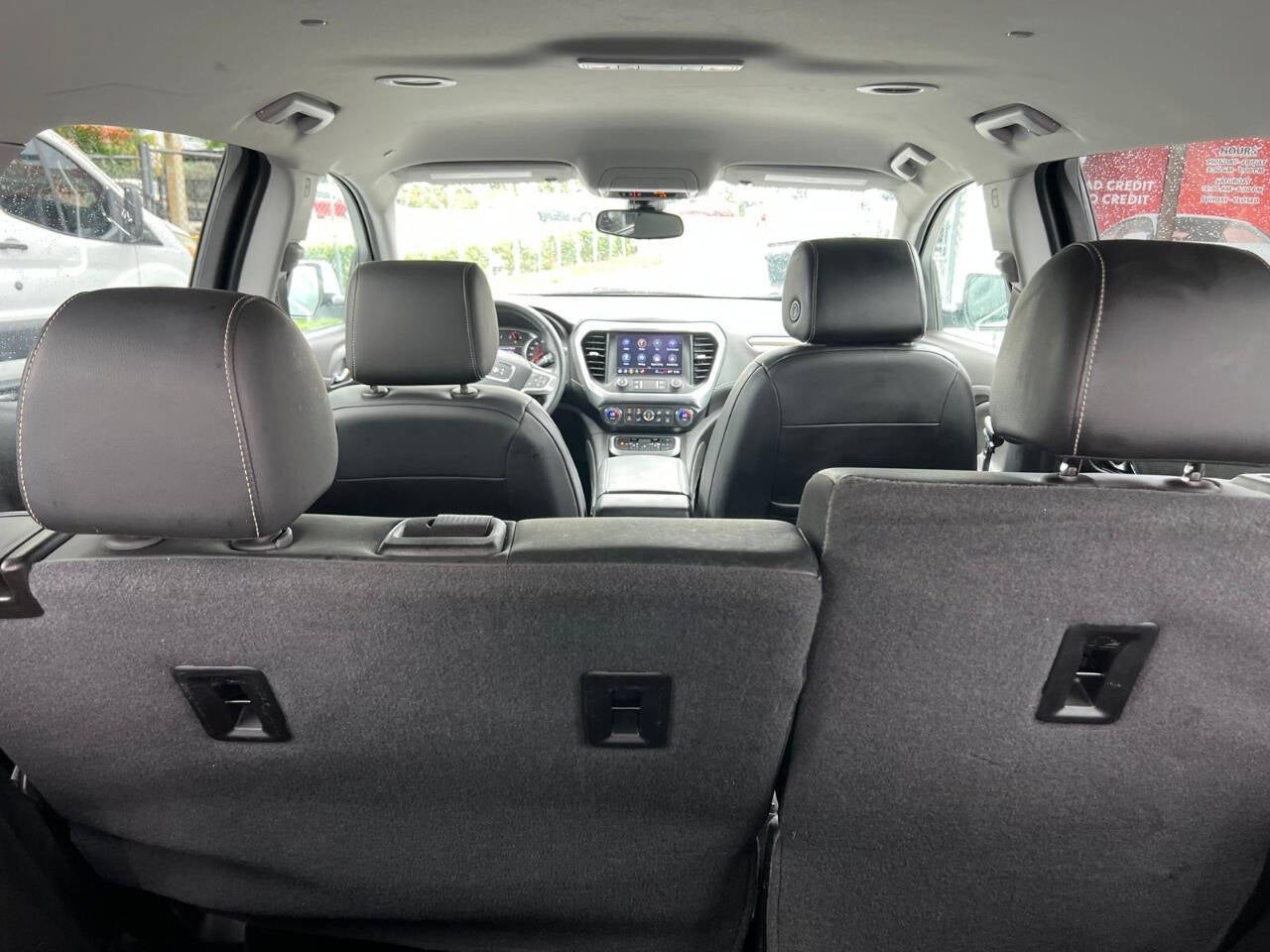 2023 GMC Acadia SLT 4x4 4dr SUV