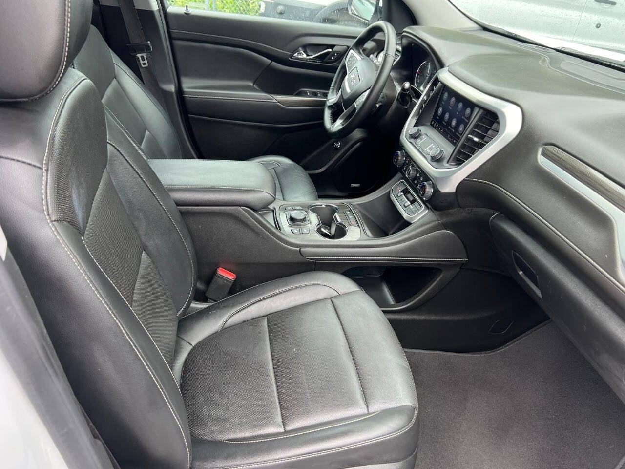 2023 GMC Acadia SLT 4x4 4dr SUV