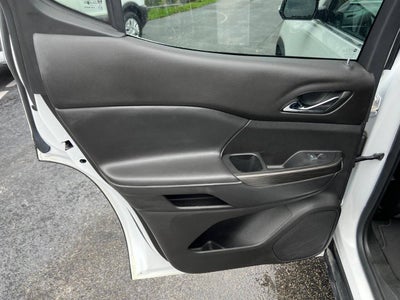 2023 GMC Acadia SLT 4x4 4dr SUV