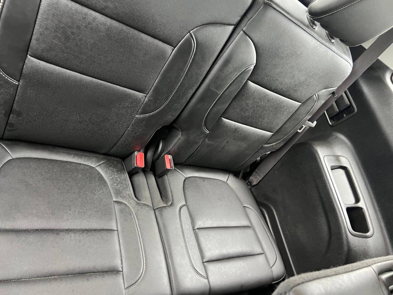 2023 GMC Acadia SLT 4x4 4dr SUV