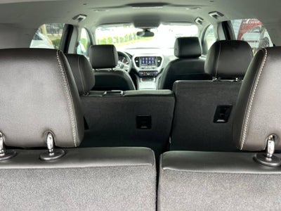 2023 GMC Acadia SLT 4x4 4dr SUV