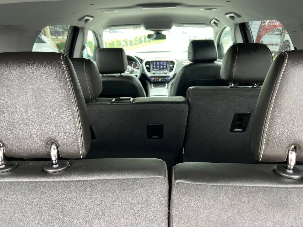 2023 GMC Acadia SLT 4x4 4dr SUV