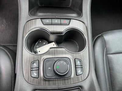 2023 GMC Acadia SLT 4x4 4dr SUV