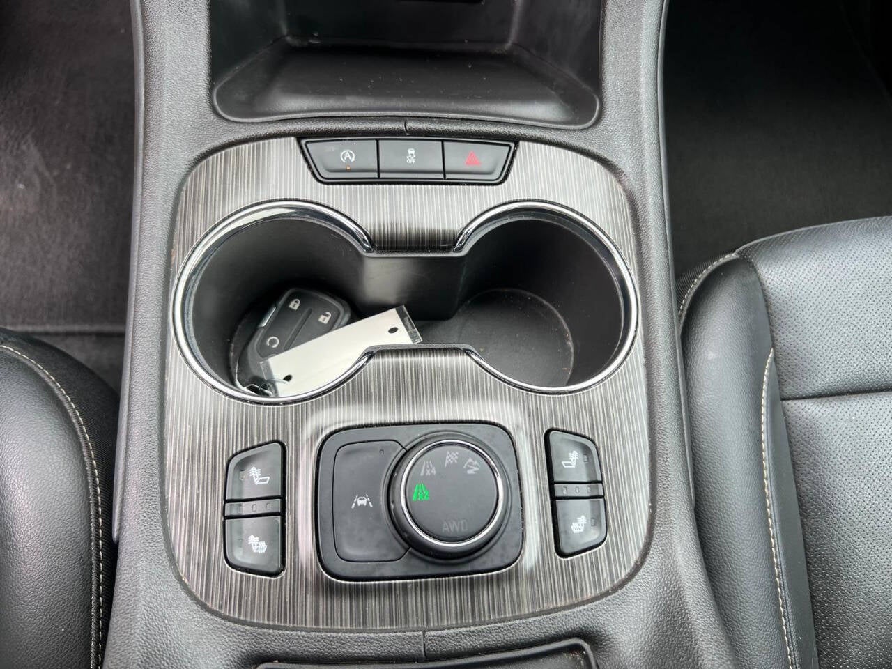 2023 GMC Acadia SLT 4x4 4dr SUV