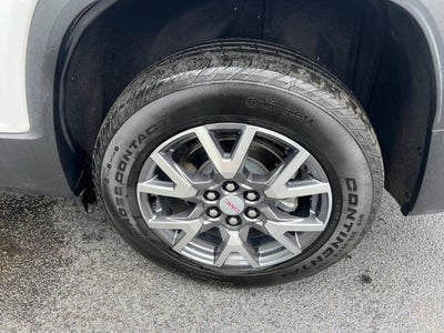 2023 GMC Acadia SLT 4x4 4dr SUV