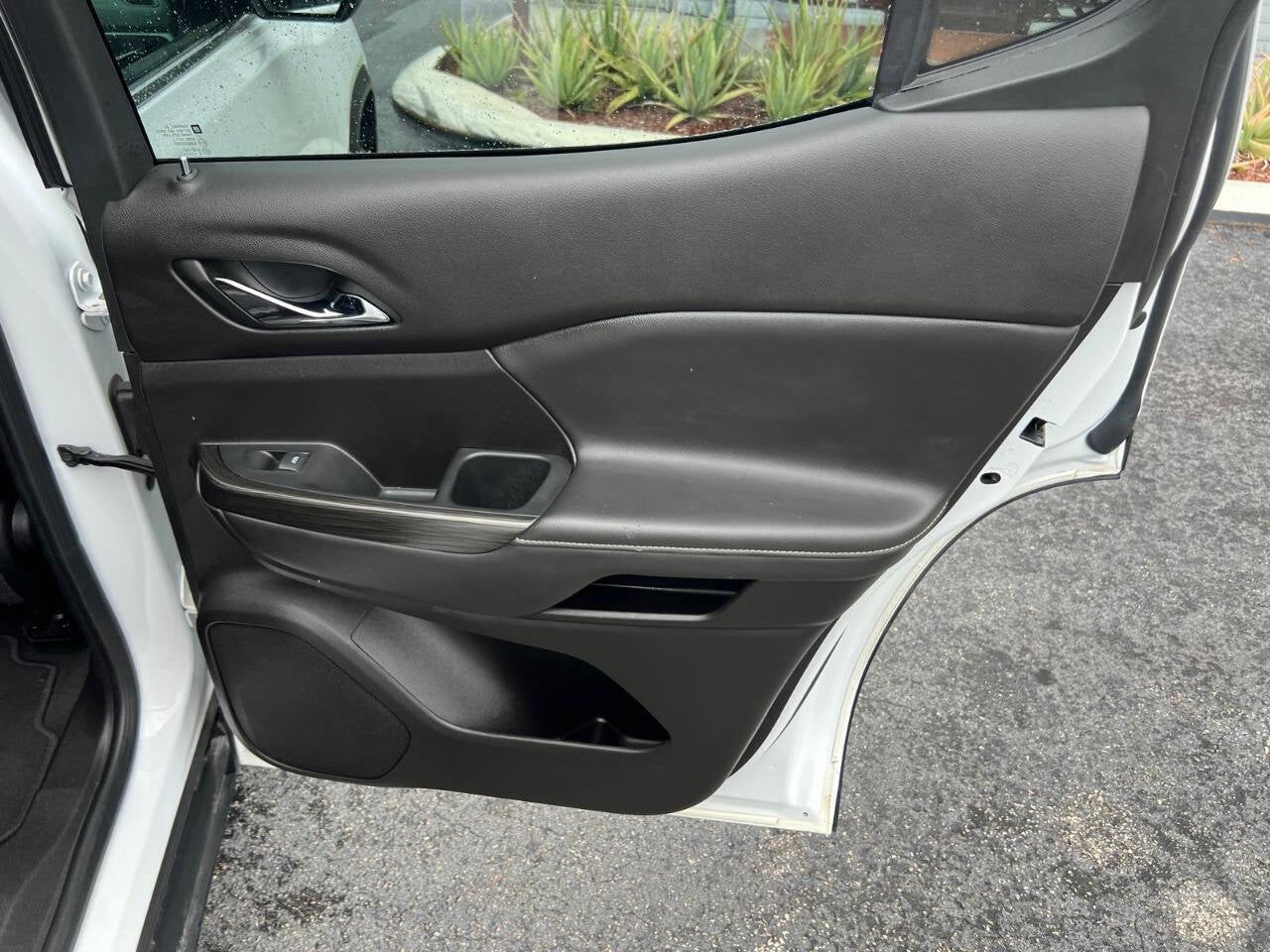 2023 GMC Acadia SLT 4x4 4dr SUV