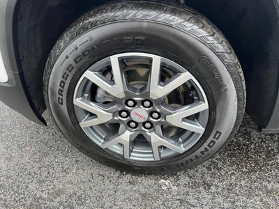 2023 GMC Acadia SLT 4x4 4dr SUV
