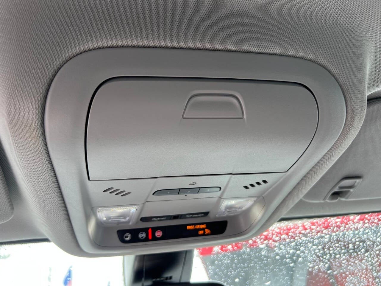 2023 GMC Acadia SLT 4x4 4dr SUV