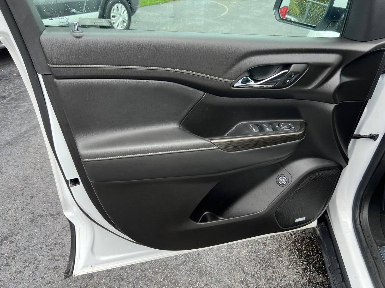 2023 GMC Acadia SLT 4x4 4dr SUV