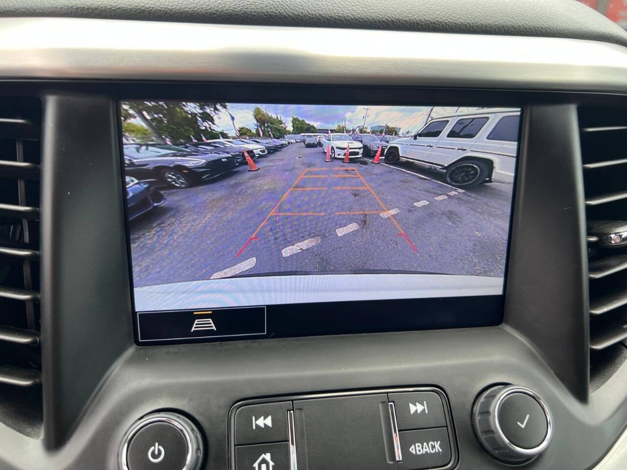 2023 GMC Acadia SLT 4x4 4dr SUV