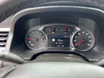 2023 GMC Acadia SLT 4x4 4dr SUV