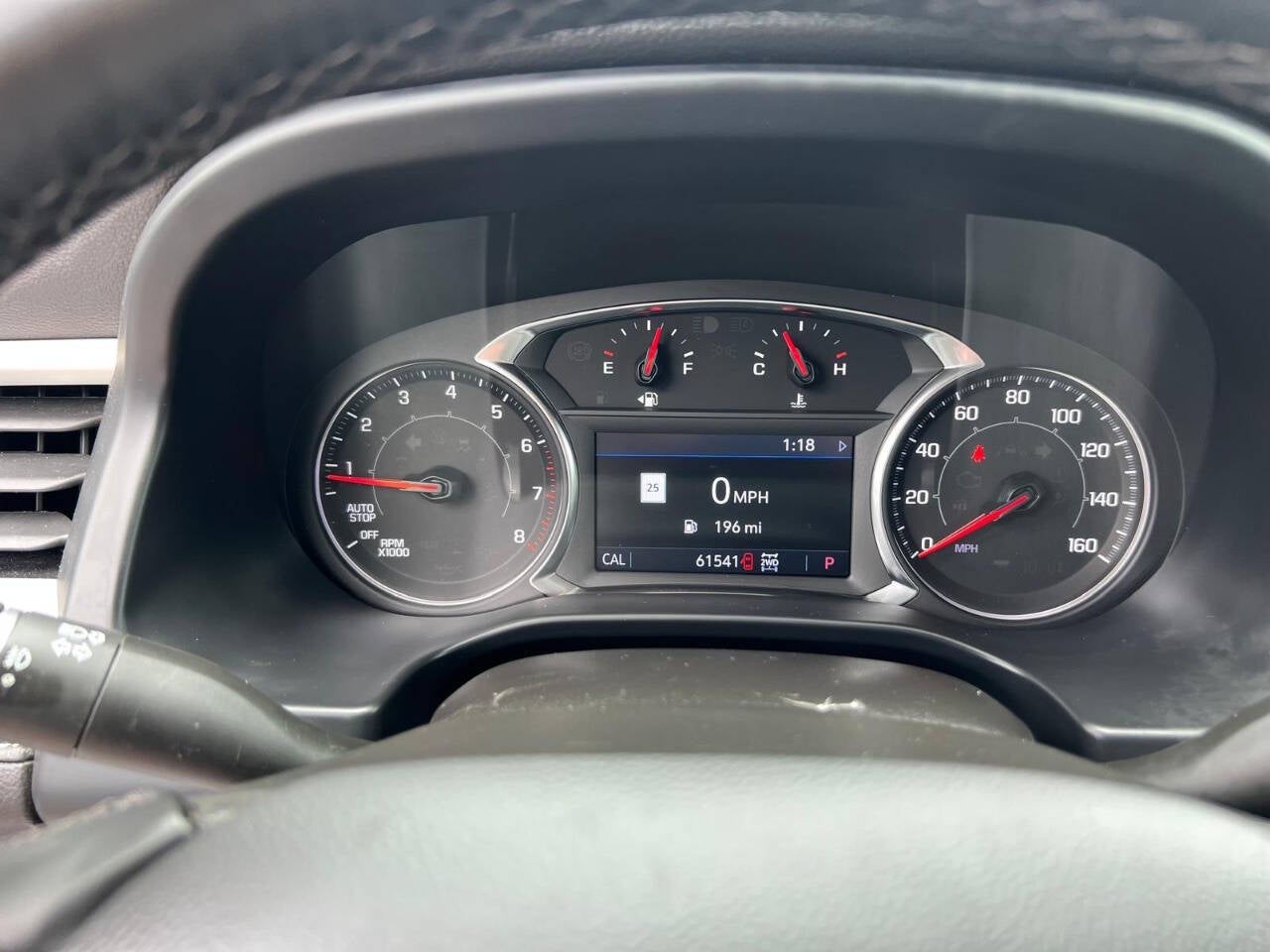 2023 GMC Acadia SLT 4x4 4dr SUV