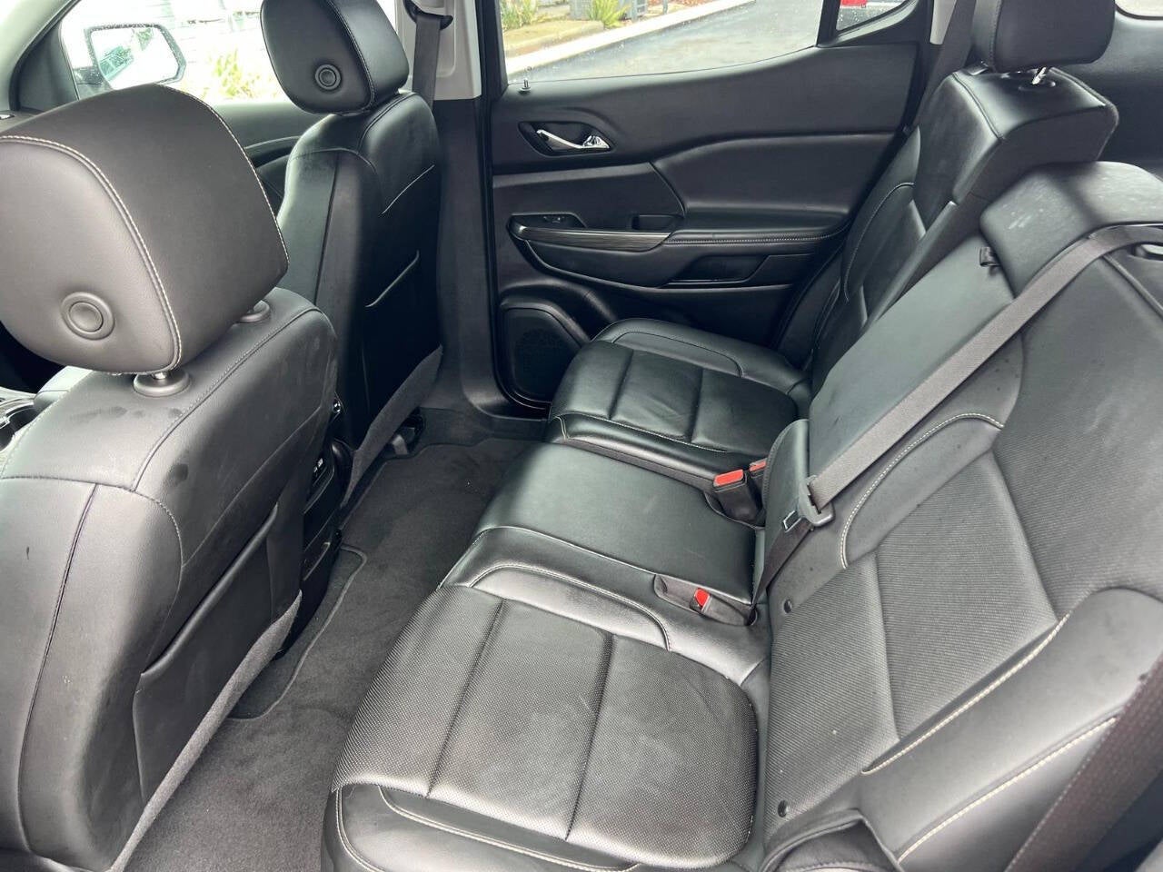 2023 GMC Acadia SLT 4x4 4dr SUV