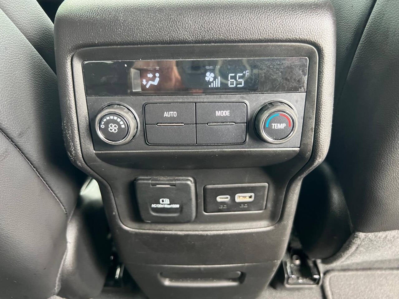 2023 GMC Acadia SLT 4x4 4dr SUV