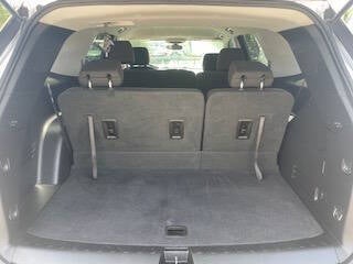 2021 Chevrolet Traverse LS 4dr SUV w/1LS