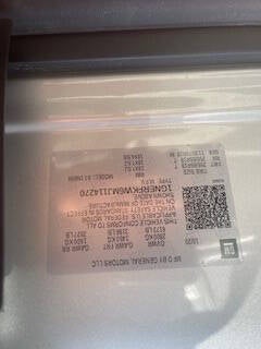 2021 Chevrolet Traverse LS 4dr SUV w/1LS