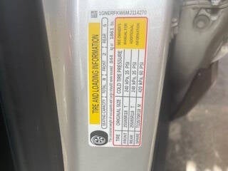 2021 Chevrolet Traverse LS 4dr SUV w/1LS