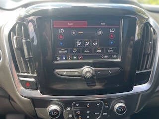 2021 Chevrolet Traverse LS 4dr SUV w/1LS