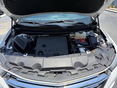 2023 Chevrolet Traverse LT Cloth 4dr SUV