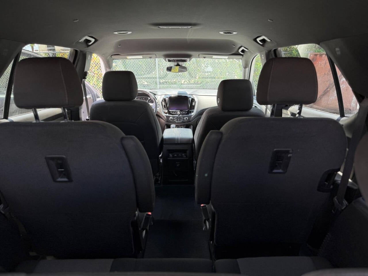 2023 Chevrolet Traverse LT Cloth 4dr SUV