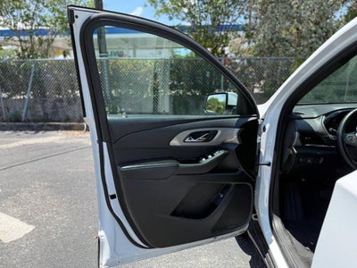 2023 Chevrolet Traverse LT Cloth 4dr SUV