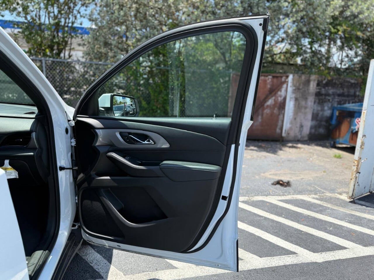 2023 Chevrolet Traverse LT Cloth 4dr SUV