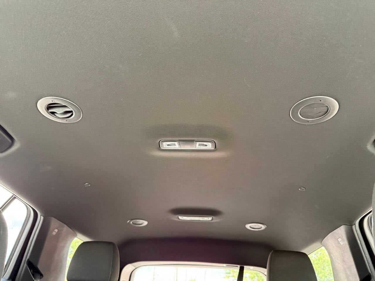 2023 Chevrolet Traverse LT Cloth 4dr SUV