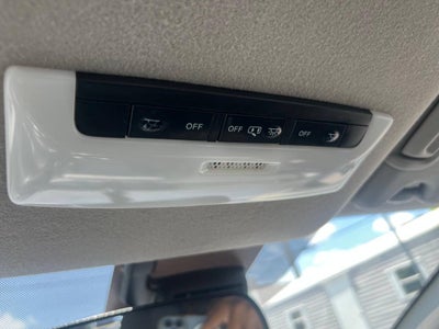 2023 Chevrolet Traverse LT Cloth 4dr SUV