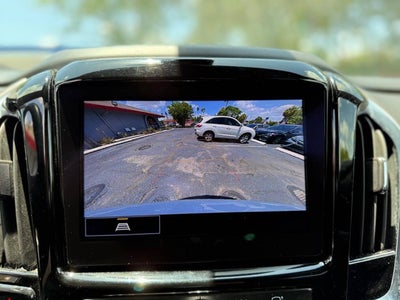 2023 Chevrolet Traverse LT Cloth 4dr SUV