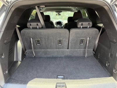 2023 Chevrolet Traverse LT Cloth 4dr SUV