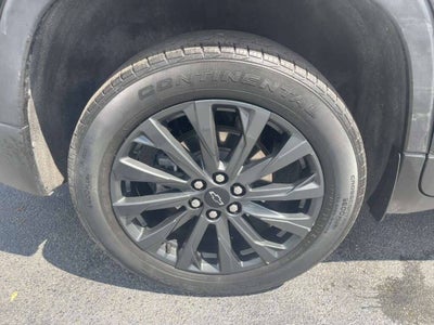 2023 Chevrolet Traverse LT Leather 4dr SUV