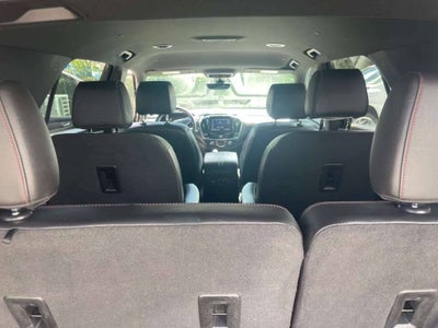 2023 Chevrolet Traverse LT Leather 4dr SUV