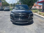 2023 Chevrolet Traverse LT Leather 4dr SUV