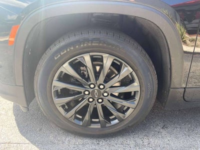 2023 Chevrolet Traverse LT Leather 4dr SUV