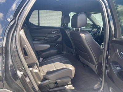 2023 Chevrolet Traverse LT Leather 4dr SUV