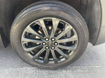 2023 Chevrolet Traverse LT Leather 4dr SUV