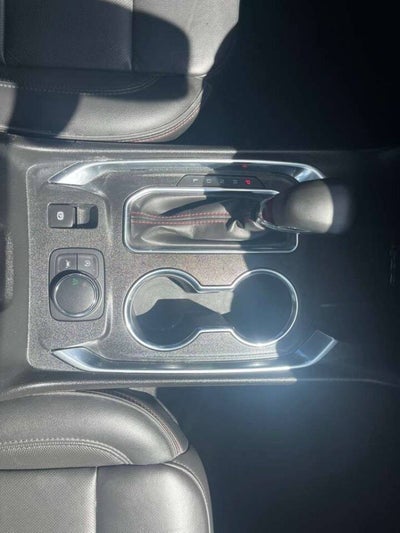 2023 Chevrolet Traverse LT Leather 4dr SUV