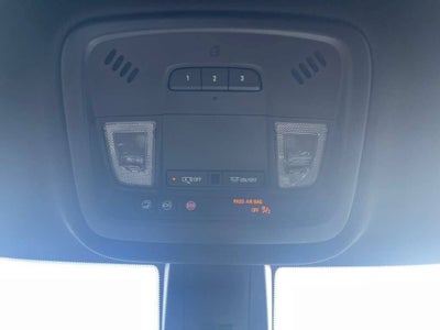 2023 Chevrolet Traverse LT Leather 4dr SUV