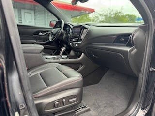 2023 Chevrolet Traverse RS 4dr SUV