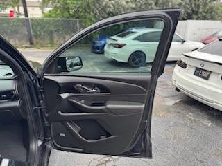 2023 Chevrolet Traverse RS 4dr SUV