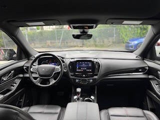 2023 Chevrolet Traverse RS 4dr SUV
