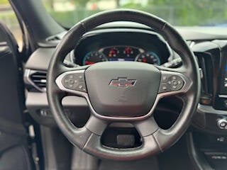 2023 Chevrolet Traverse RS 4dr SUV